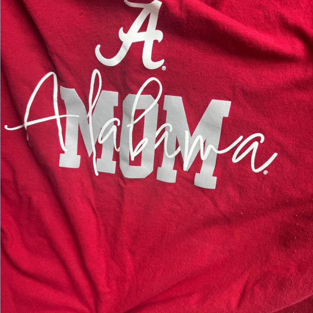 Champion Red T-Shirt